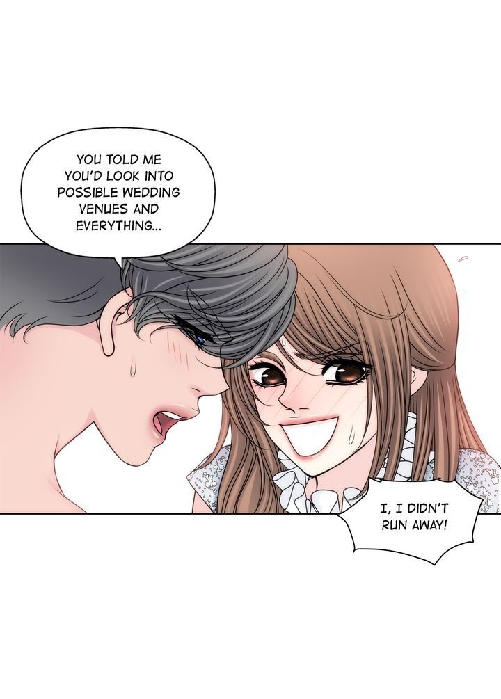 Cinderella’s Man - Chapter 103 [photo 10] - MangaPorn