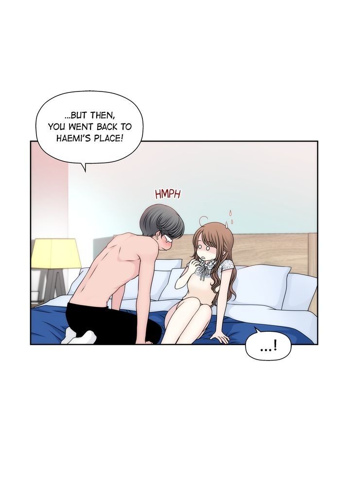 Cinderella’s Man - Chapter 103 [photo 11] - MangaPorn