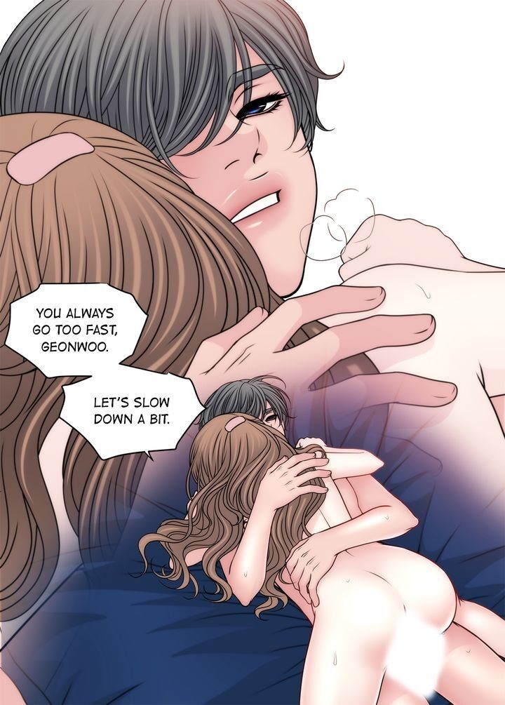 Cinderella’s Man - Chapter 103 [photo 19] - MangaPorn