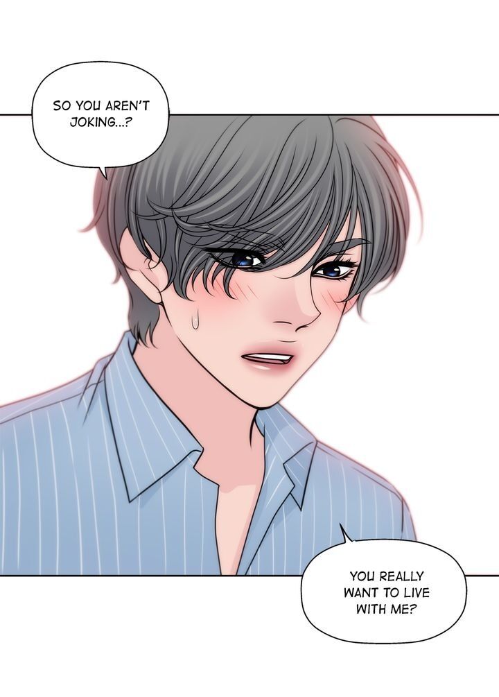 Cinderella’s Man - Chapter 103 [photo 2] - MangaPorn