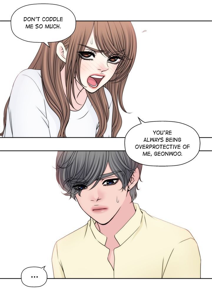 Cinderella’s Man - Chapter 103 [photo 32] - MangaPorn