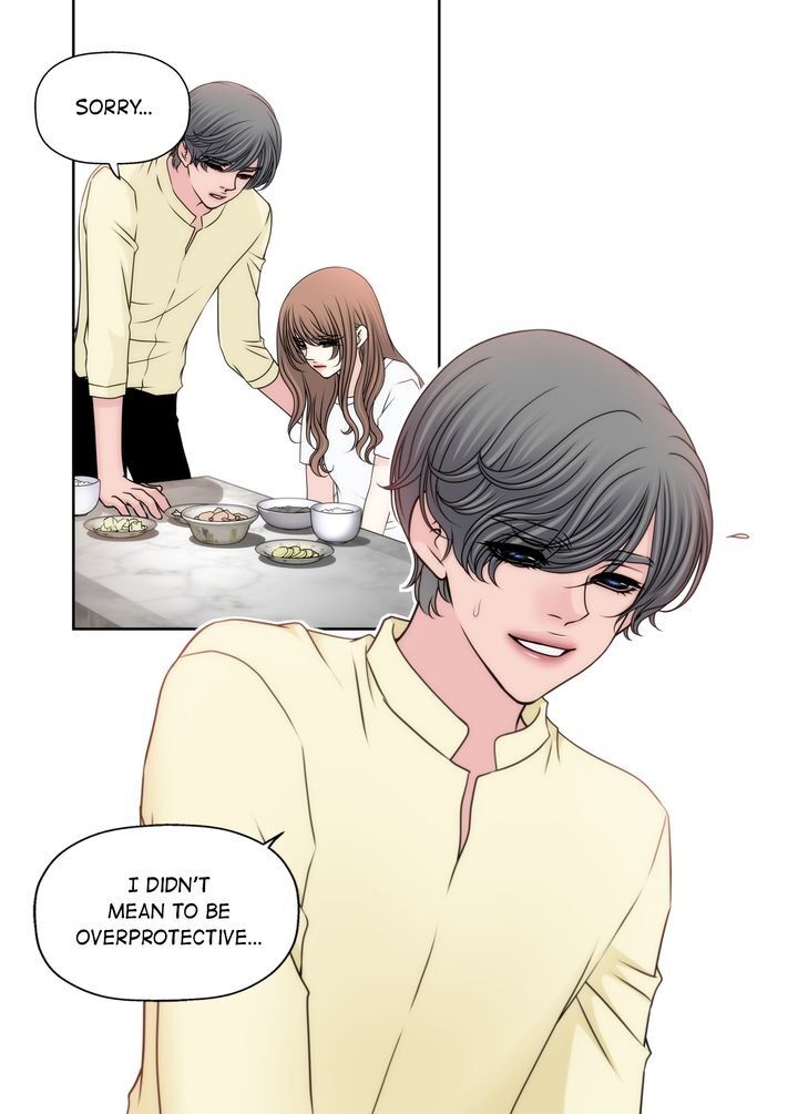 Cinderella’s Man - Chapter 103 [photo 33] - MangaPorn