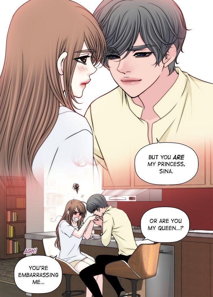 Cinderella’s Man - Chapter 103 [photo 34] - MangaPorn