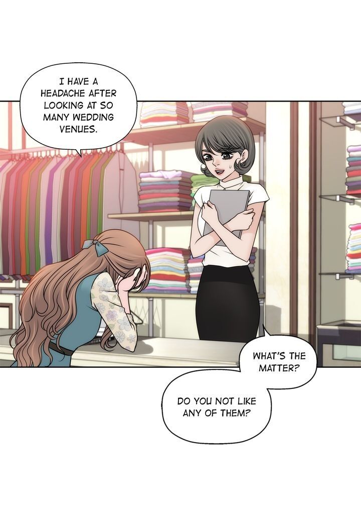 Cinderella’s Man - Chapter 103 [photo 38] - MangaPorn