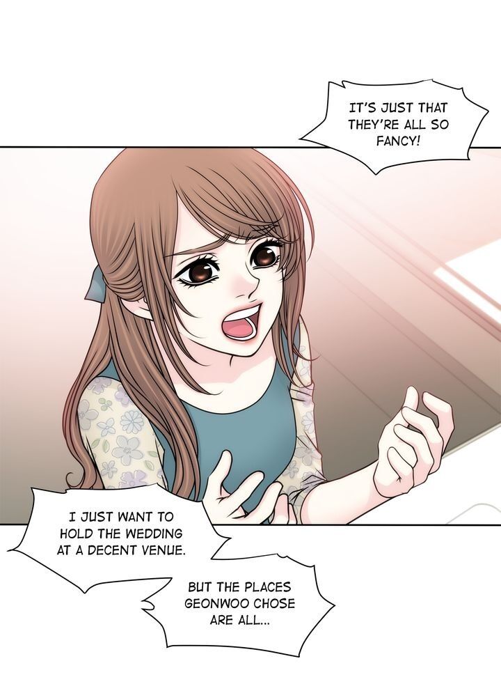 Cinderella’s Man - Chapter 103 [photo 39] - MangaPorn