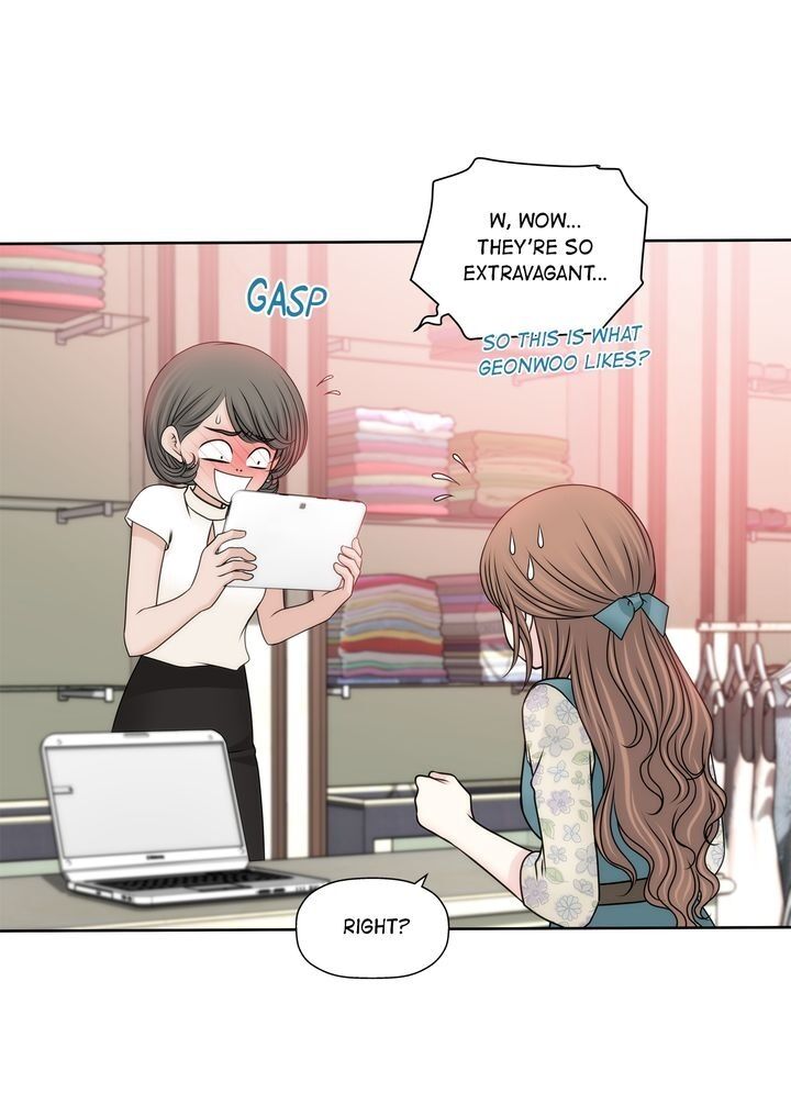 Cinderella’s Man - Chapter 103 [photo 40] - MangaPorn