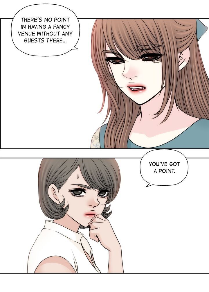 Cinderella’s Man - Chapter 103 [photo 42] - MangaPorn