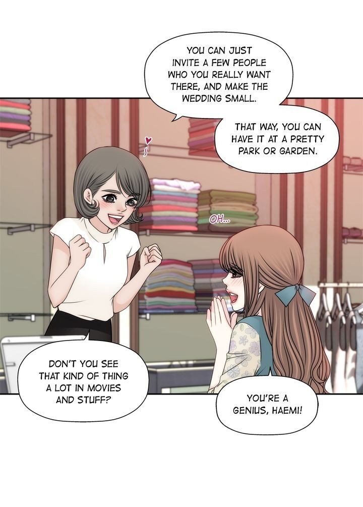 Cinderella’s Man - Chapter 103 [photo 44] - MangaPorn