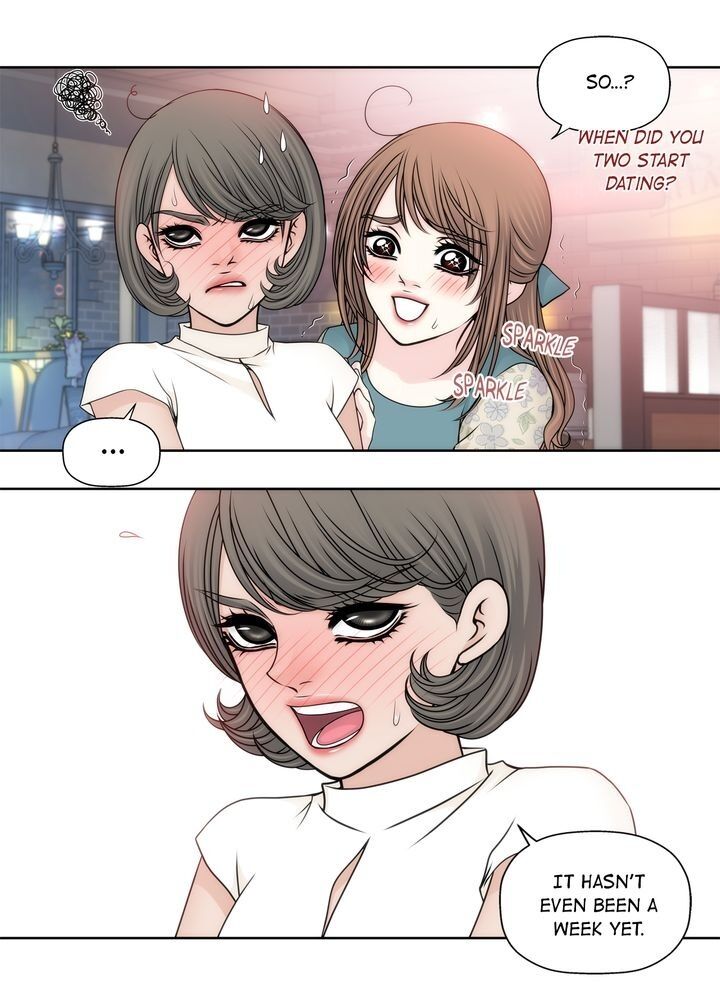 Cinderella’s Man - Chapter 103 [photo 52] - MangaPorn