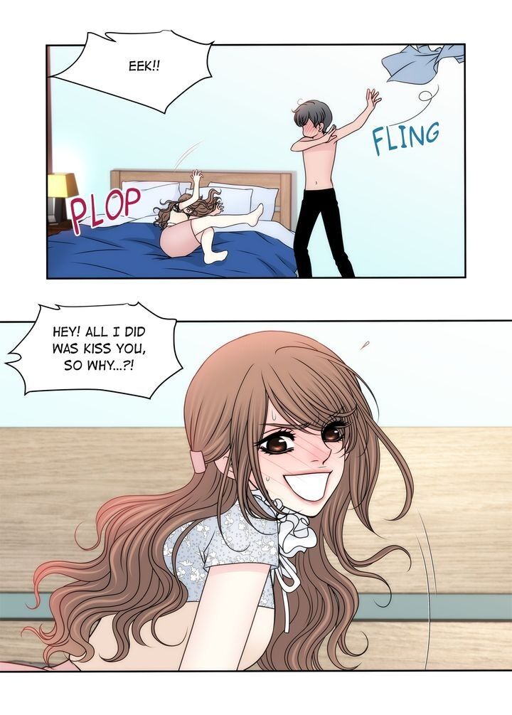 Cinderella’s Man - Chapter 103 [photo 8] - MangaPorn