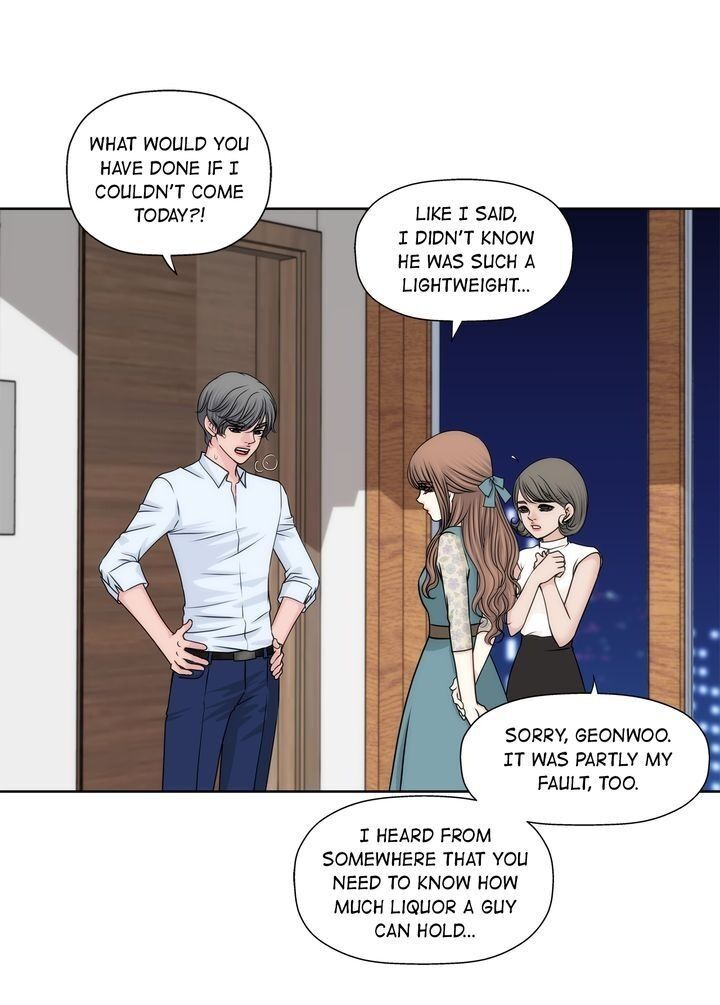 Cinderella’s Man - Chapter 104 [photo 11] - MangaPorn