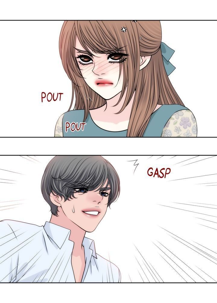 Cinderella’s Man - Chapter 104 [photo 14] - MangaPorn