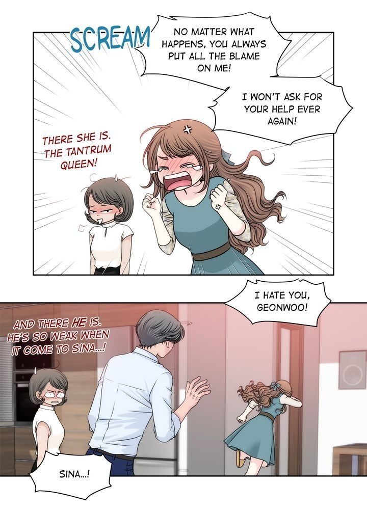 Cinderella’s Man - Chapter 104 [photo 15] - MangaPorn