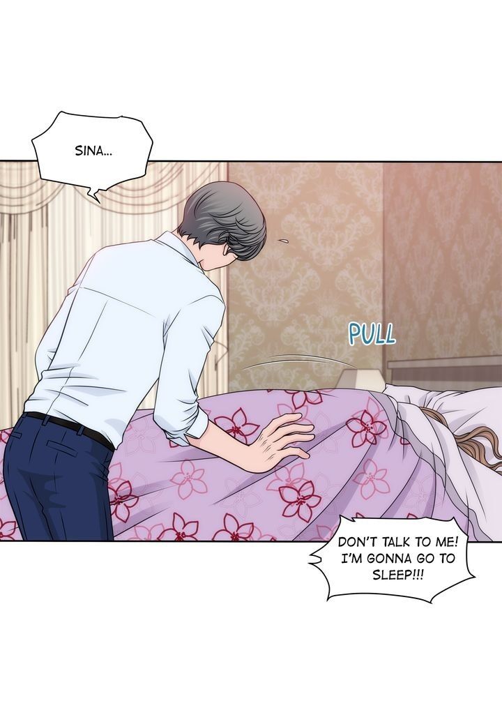 Cinderella’s Man - Chapter 104 [photo 16] - MangaPorn