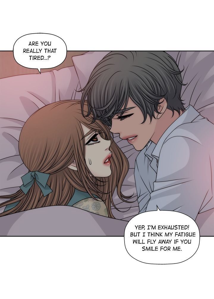 Cinderella’s Man - Chapter 104 [photo 20] - MangaPorn