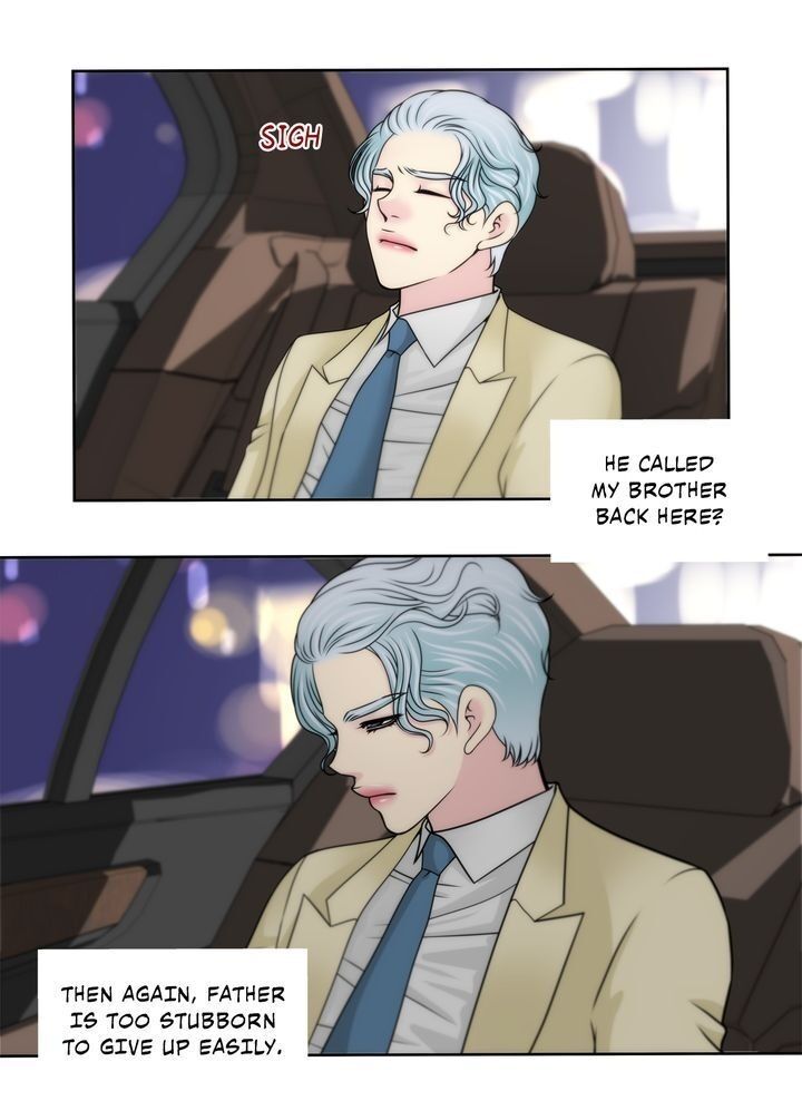 Cinderella’s Man - Chapter 104 [photo 25] - MangaPorn