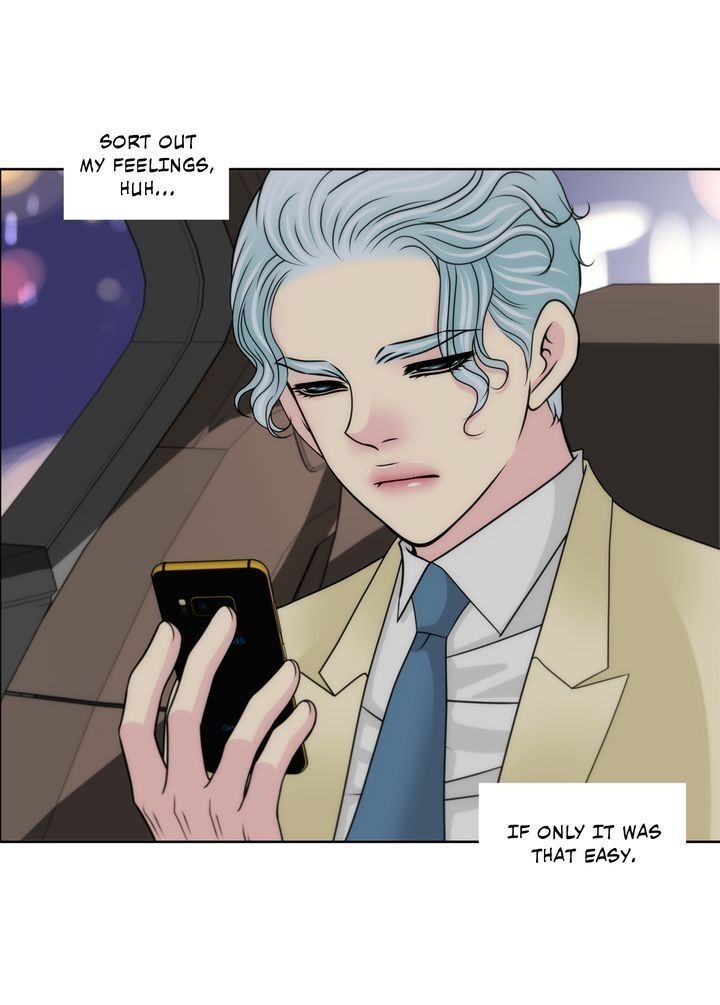 Cinderella’s Man - Chapter 104 [photo 27] - MangaPorn