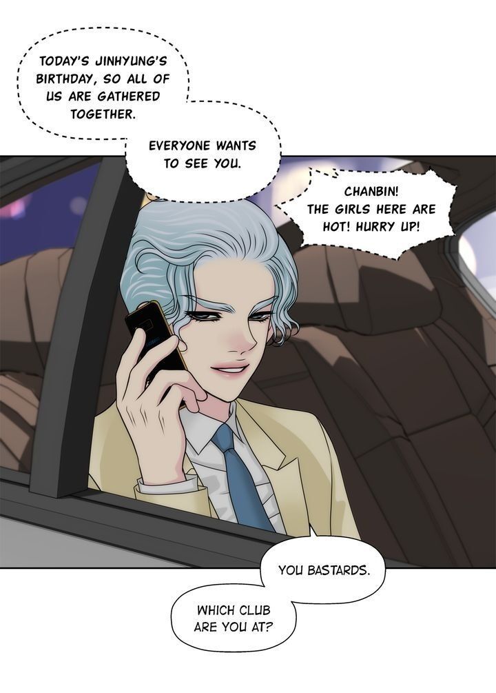 Cinderella’s Man - Chapter 104 [photo 29] - MangaPorn