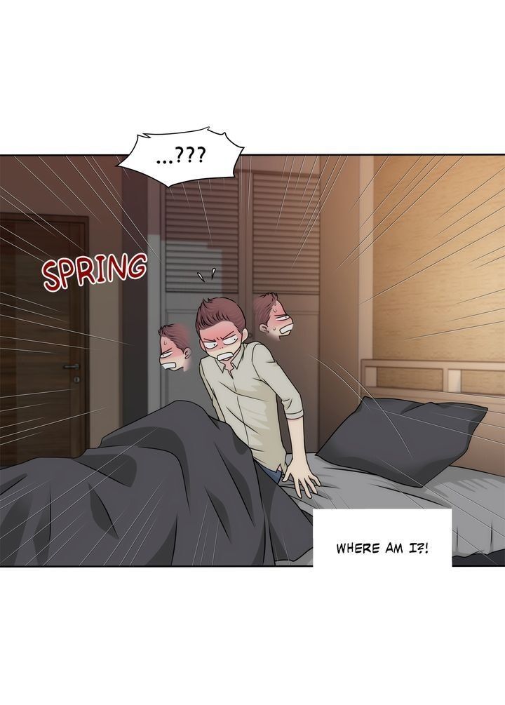 Cinderella’s Man - Chapter 104 [photo 33] - MangaPorn