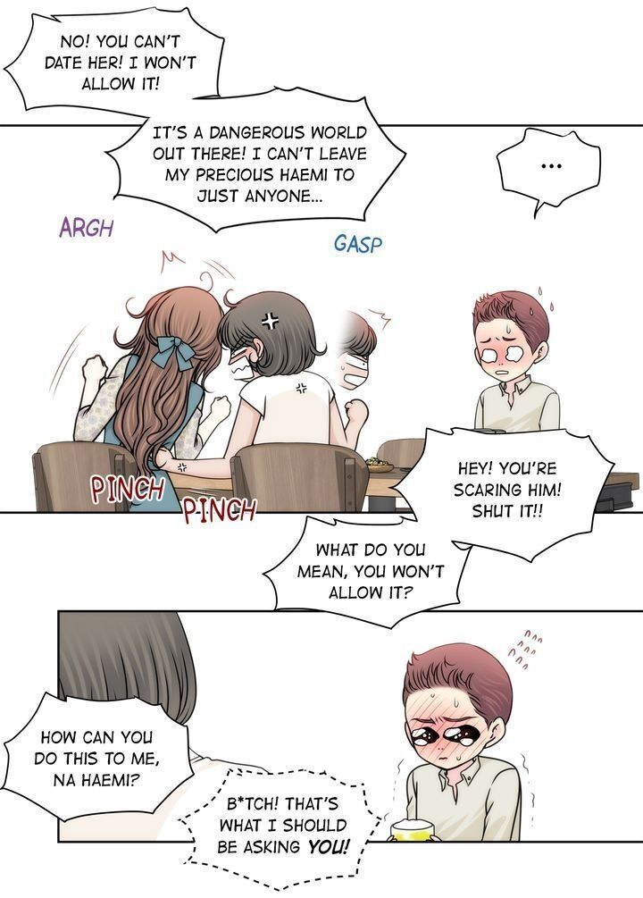 Cinderella’s Man - Chapter 104 [photo 4] - MangaPorn