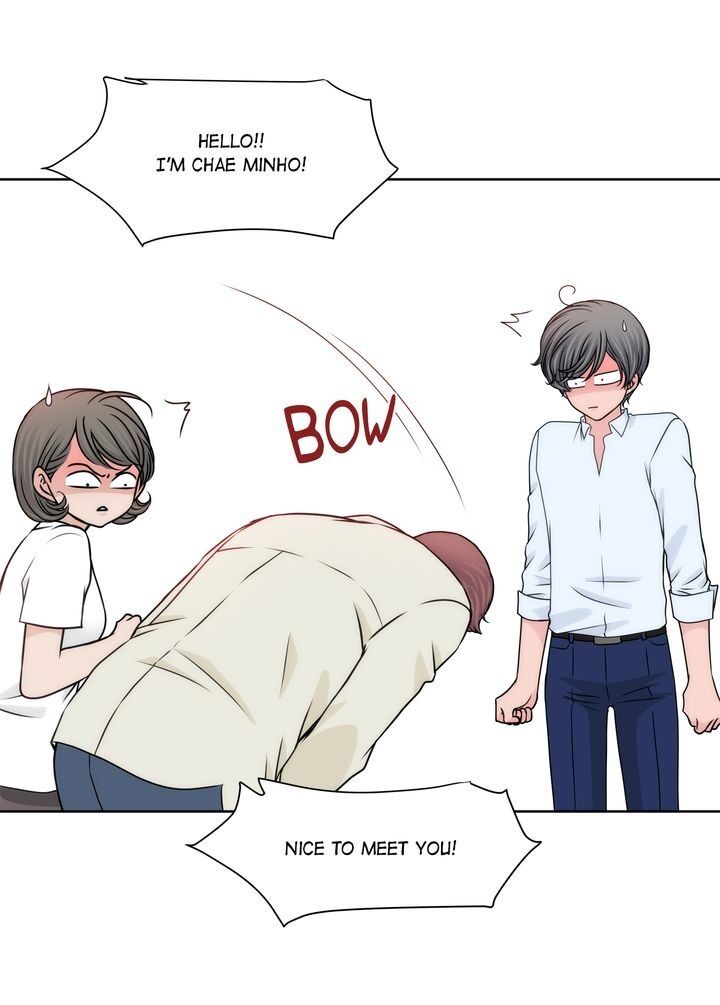 Cinderella’s Man - Chapter 104 [photo 43] - MangaPorn