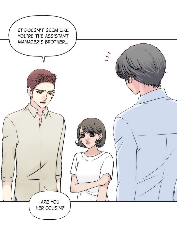 Cinderella’s Man - Chapter 104 [photo 45] - MangaPorn