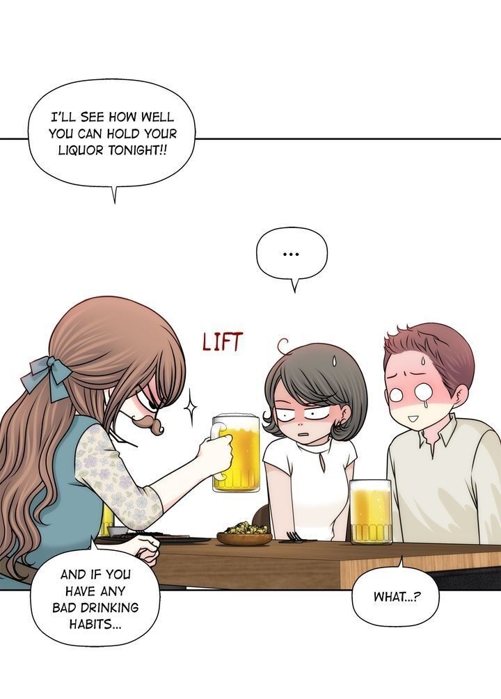 Cinderella’s Man - Chapter 104 [photo 6] - MangaPorn