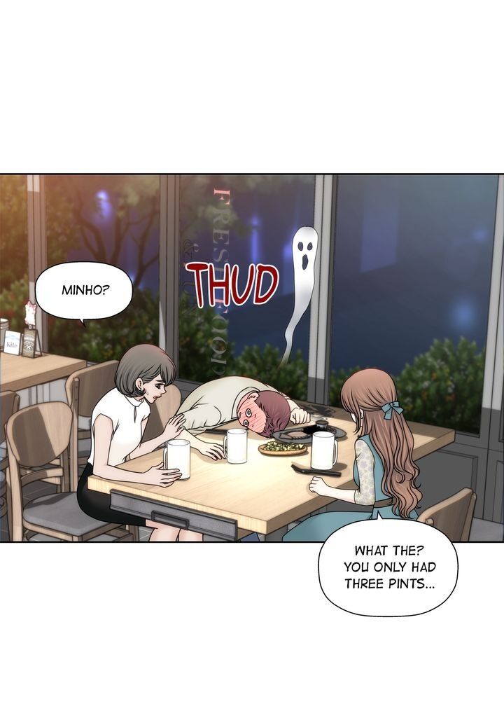 Cinderella’s Man - Chapter 104 [photo 8] - MangaPorn