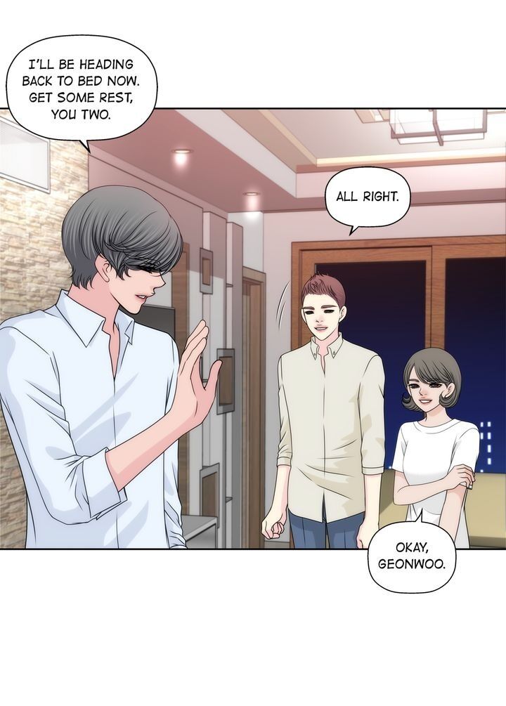 Cinderella’s Man - Chapter 105 [photo 11] - MangaPorn