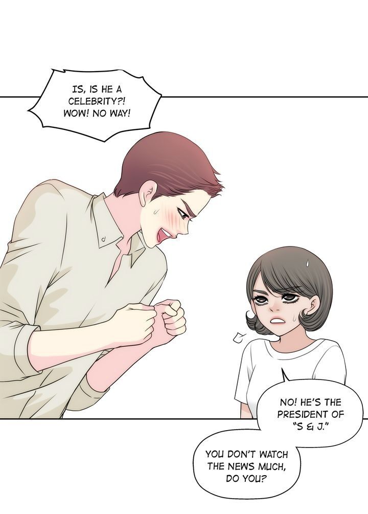 Cinderella’s Man - Chapter 105 [photo 13] - MangaPorn