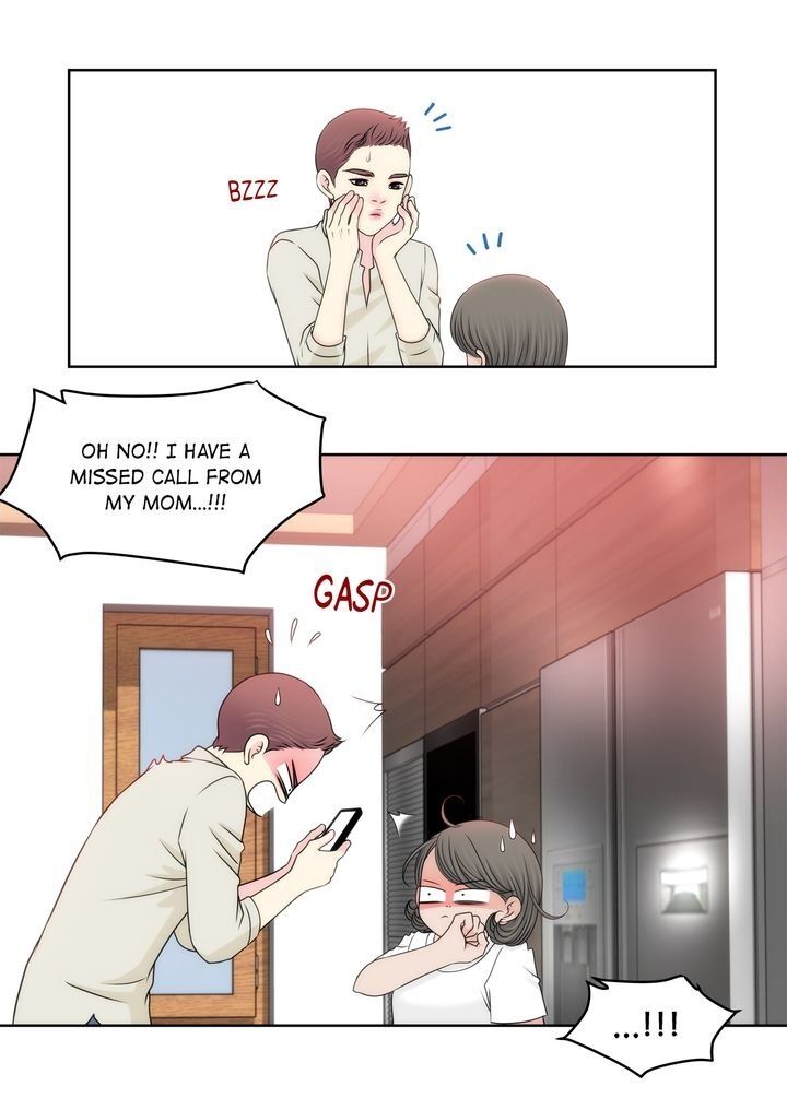 Cinderella’s Man - Chapter 105 [photo 18] - MangaPorn