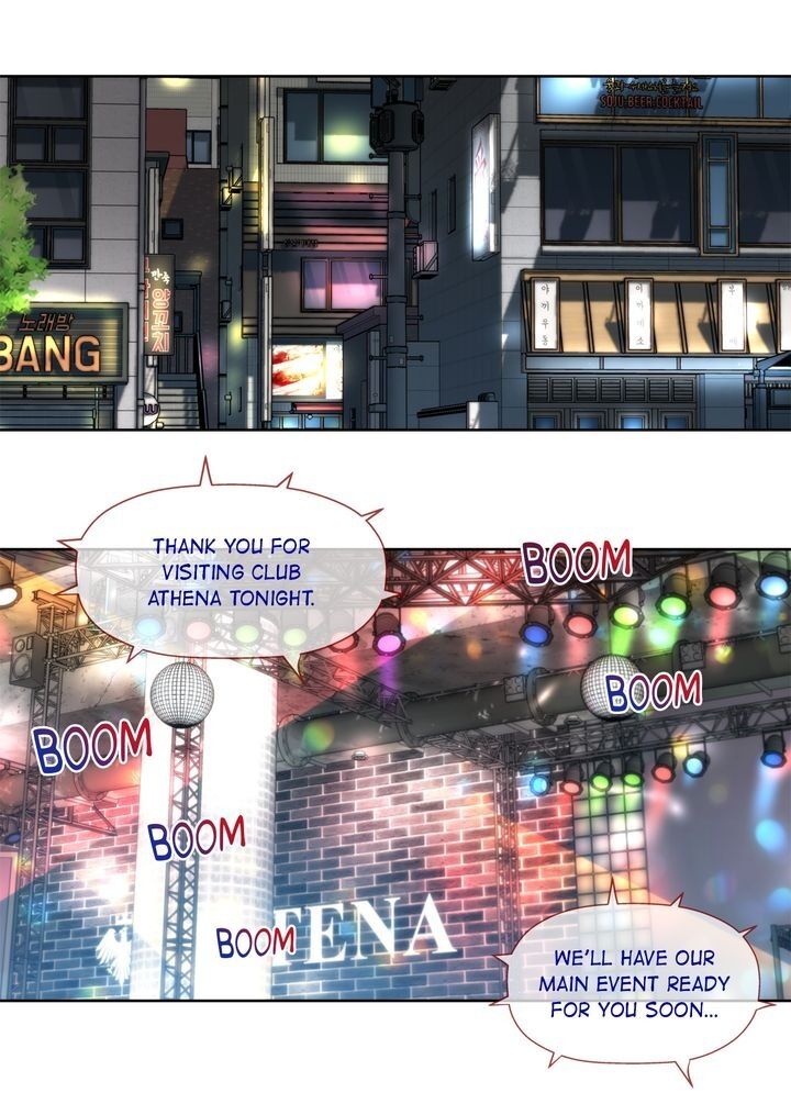 Cinderella’s Man - Chapter 105 [photo 20] - MangaPorn