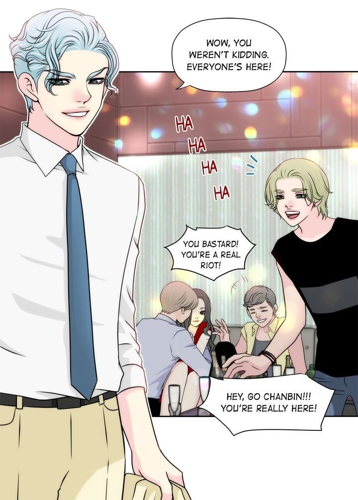 Cinderella’s Man - Chapter 105 [photo 21] - MangaPorn