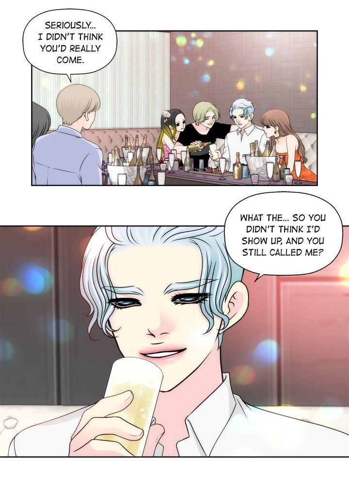 Cinderella’s Man - Chapter 105 [photo 23] - MangaPorn