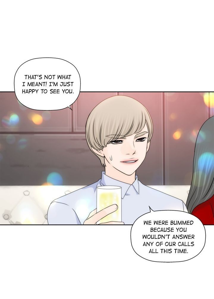 Cinderella’s Man - Chapter 105 [photo 24] - MangaPorn