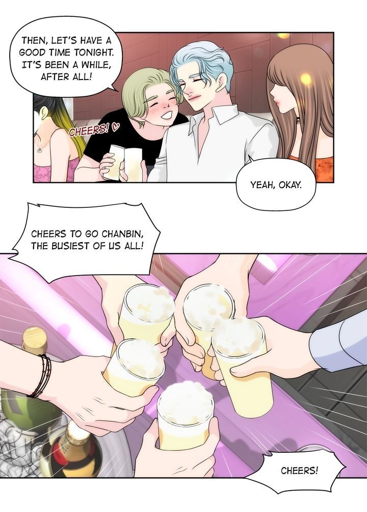 Cinderella’s Man - Chapter 105 [photo 26] - MangaPorn