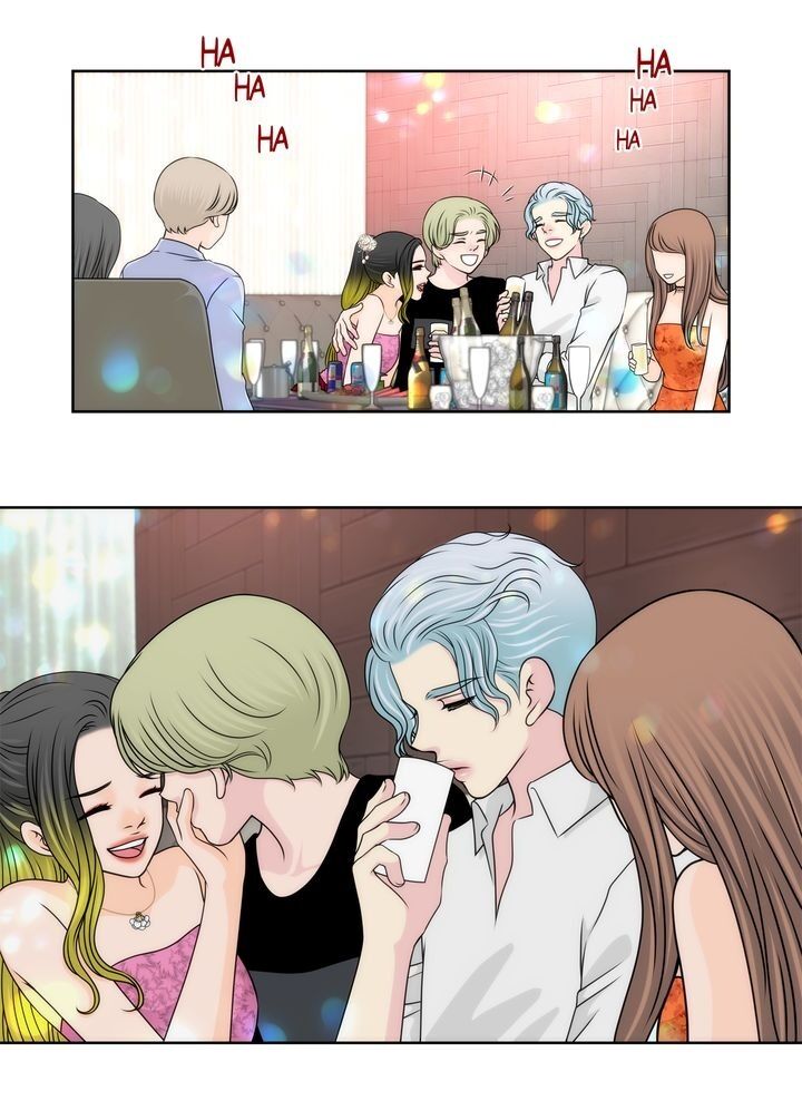 Cinderella’s Man - Chapter 105 [photo 27] - MangaPorn