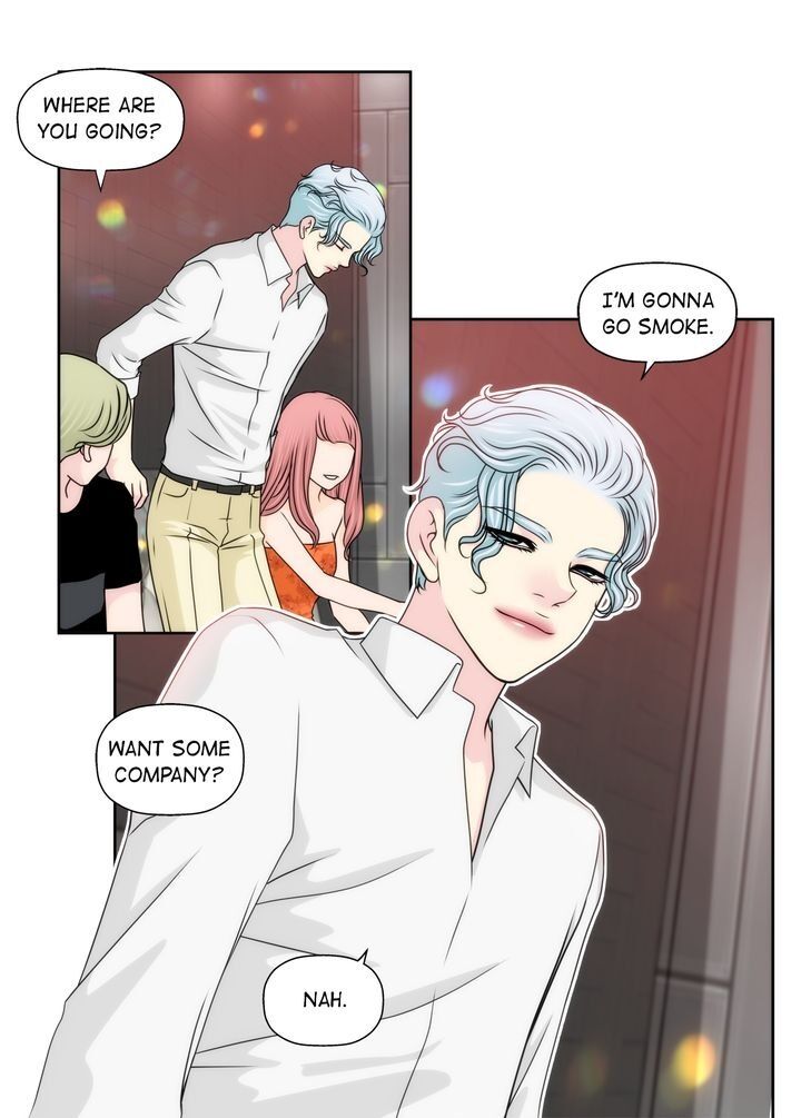 Cinderella’s Man - Chapter 105 [photo 28] - MangaPorn