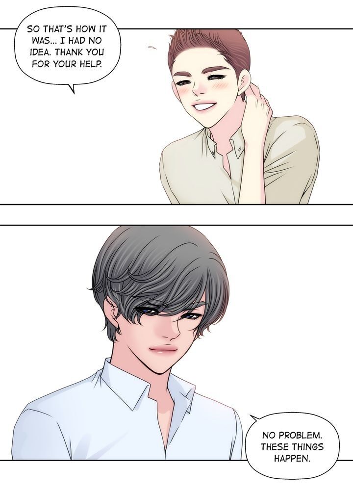 Cinderella’s Man - Chapter 105 [photo 3] - MangaPorn