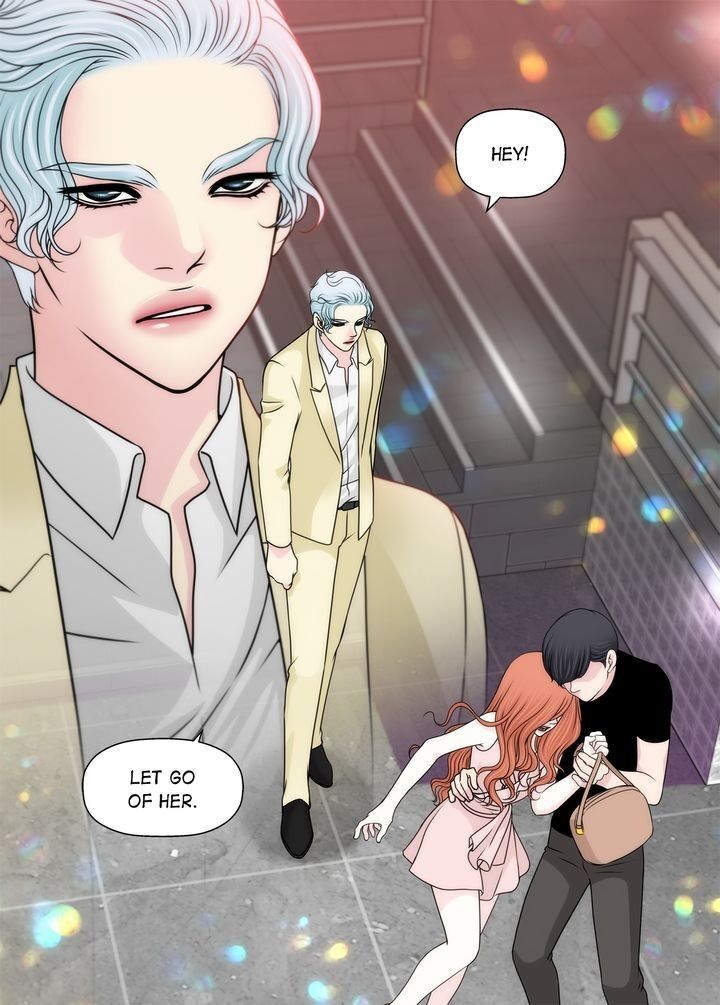 Cinderella’s Man - Chapter 105 [photo 33] - MangaPorn