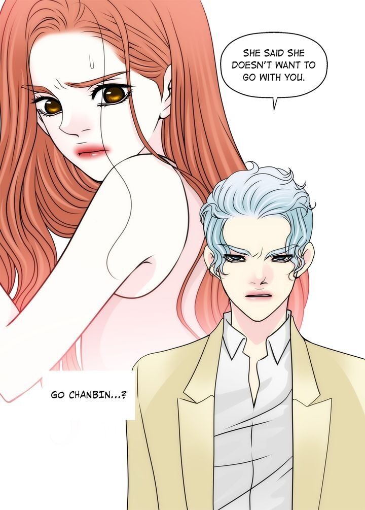 Cinderella’s Man - Chapter 105 [photo 34] - MangaPorn