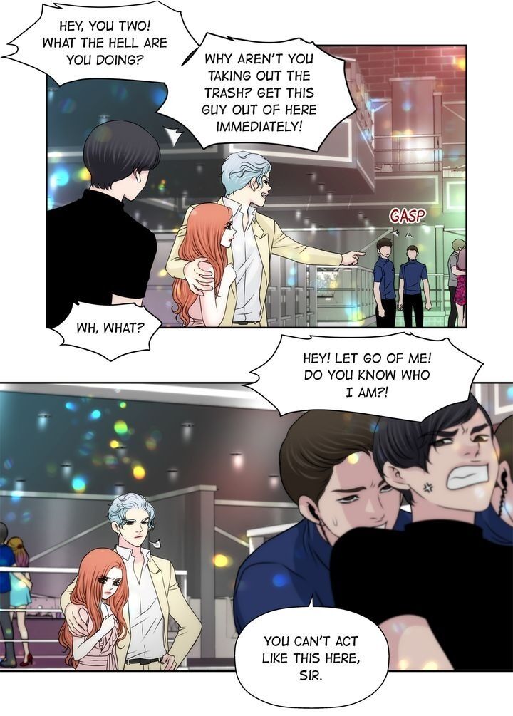 Cinderella’s Man - Chapter 105 [photo 37] - MangaPorn