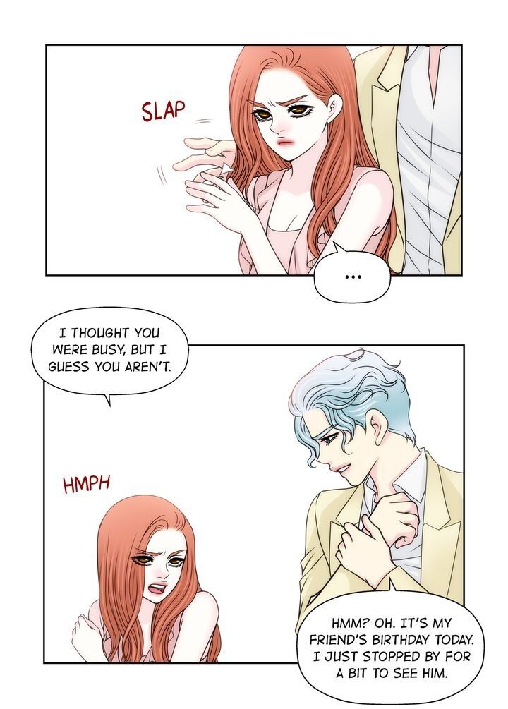 Cinderella’s Man - Chapter 105 [photo 38] - MangaPorn