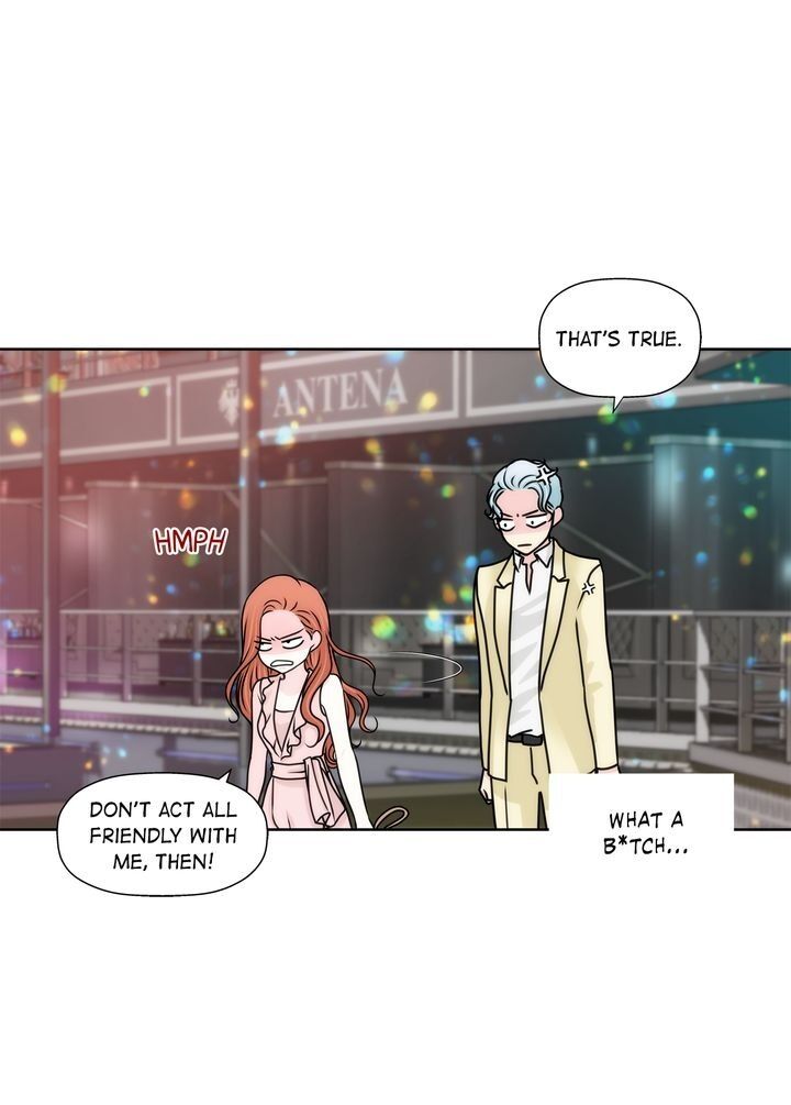 Cinderella’s Man - Chapter 105 [photo 41] - MangaPorn