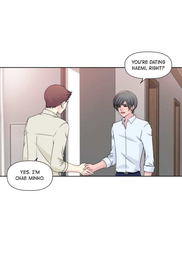 Cinderella’s Man - Chapter 105 [photo 5] - MangaPorn