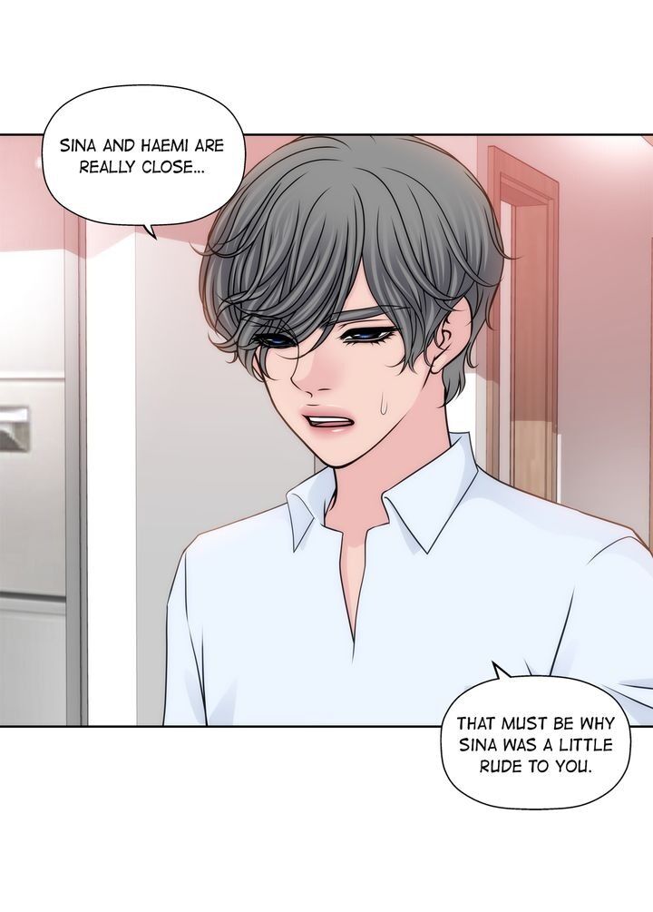 Cinderella’s Man - Chapter 105 [photo 6] - MangaPorn