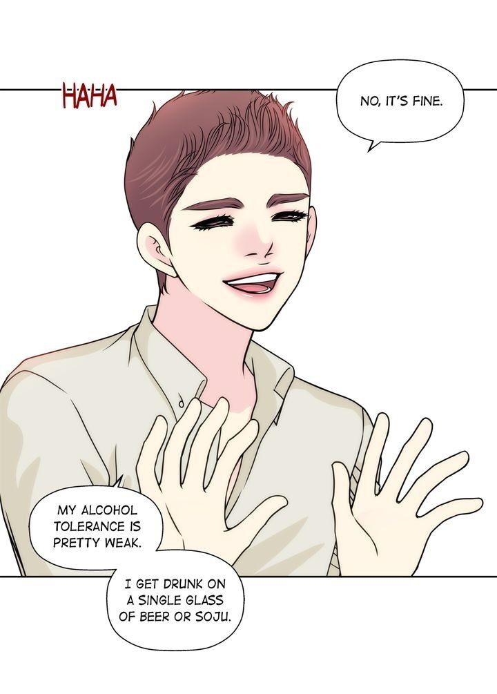 Cinderella’s Man - Chapter 105 [photo 7] - MangaPorn