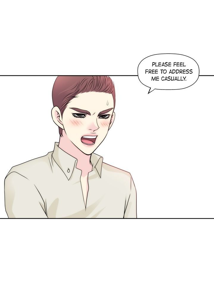 Cinderella’s Man - Chapter 105 [photo 9] - MangaPorn