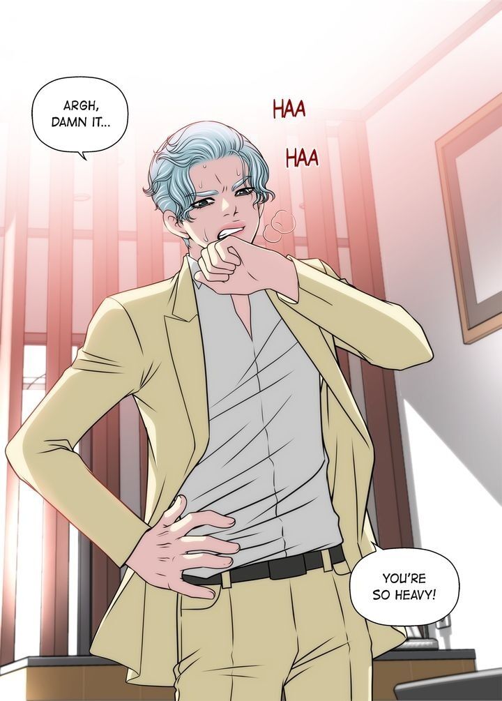 Cinderella’s Man - Chapter 106 [photo 11] - MangaPorn