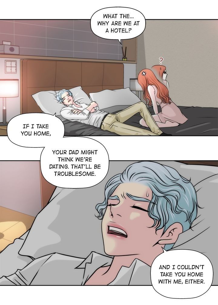 Cinderella’s Man - Chapter 106 [photo 13] - MangaPorn